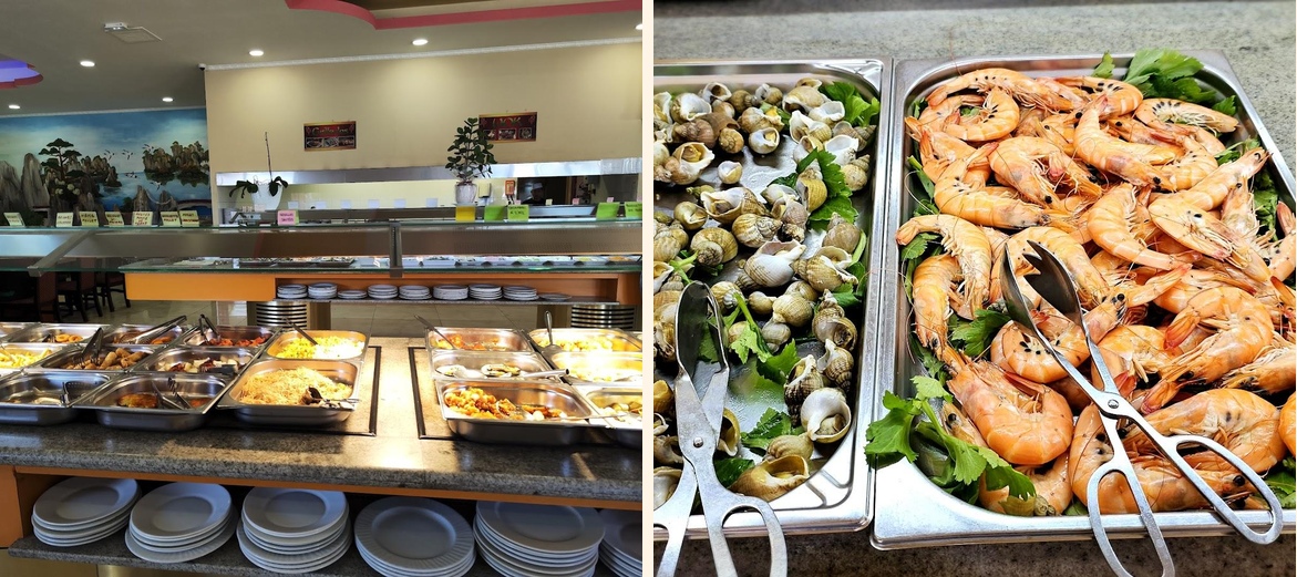 New Saïgon Wok (Saint-Maximin) - Gallery Image 1