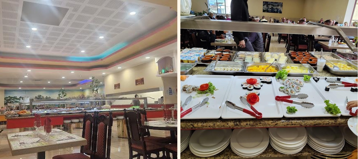 New Saïgon Wok (Saint-Maximin) - Gallery Image 3