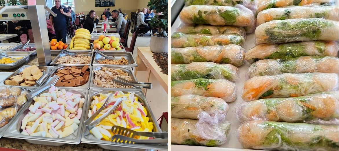 New Saïgon Wok (Saint-Maximin) - Gallery Image 4