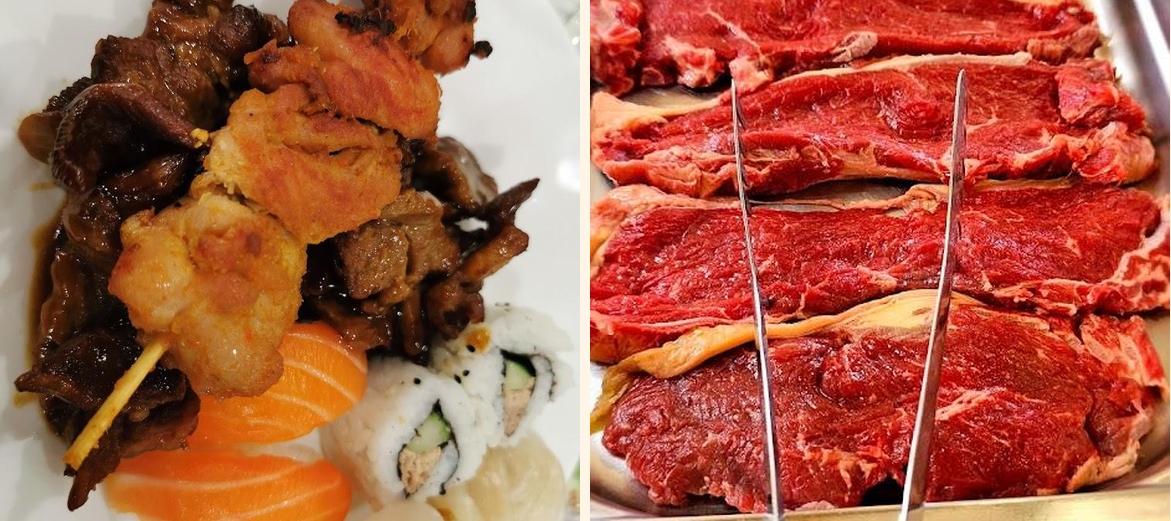 New Saïgon Wok (Saint-Maximin) - Gallery Image 5